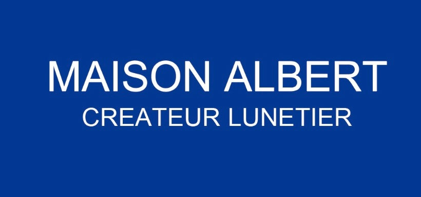 MAISON ALBERT